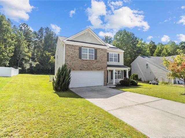 422 Botanical Court