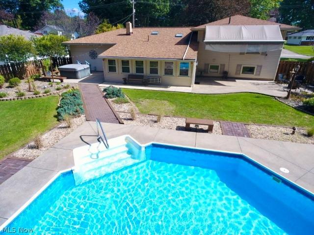 422 Bonnie Brae Avenue