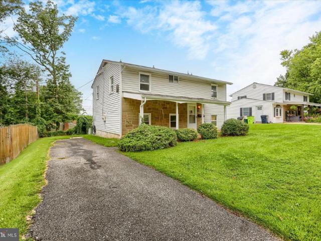 422 Breslin Road