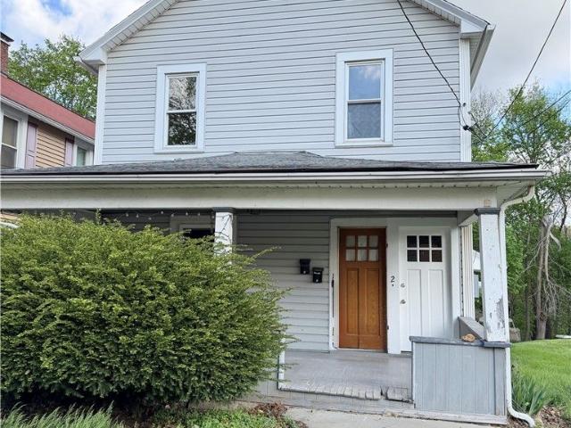 422 Glen Ave Unit 2, Ellwood City, US, PA