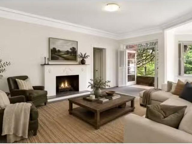 4/22 Greenoaks Avenue, DOUBLE BAY Apartment for rent Listed b.
