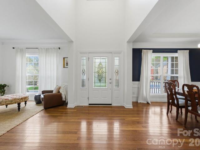 422 Deer Brush Lane