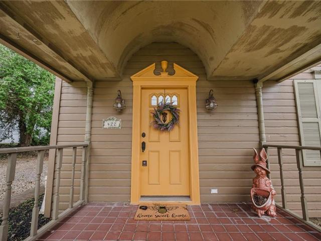 422 E Campbell St, Blairsville, PA 15717 | MLS #1744