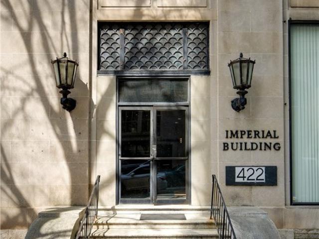 422 E Franklin Street