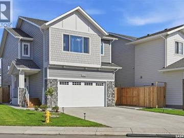 422 Keith Turn, Saskatoon, SK, S7V 0X8 house for sale | Listing ID SK038536 | Royal LePage