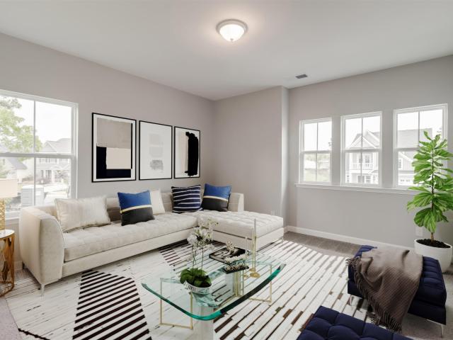 422 Haflinger Lane