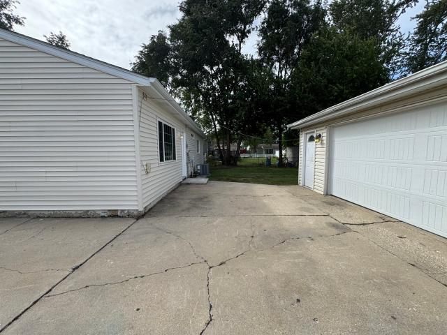 422 HALLER Avenue