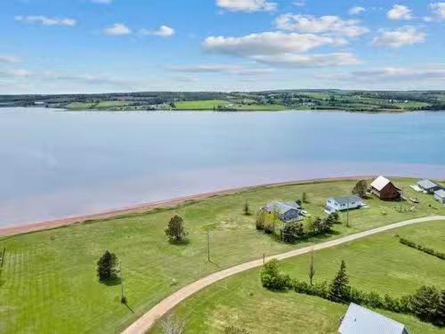422 Hebrides Lane, New London, PE, C0B 1M0 vacant land for s.