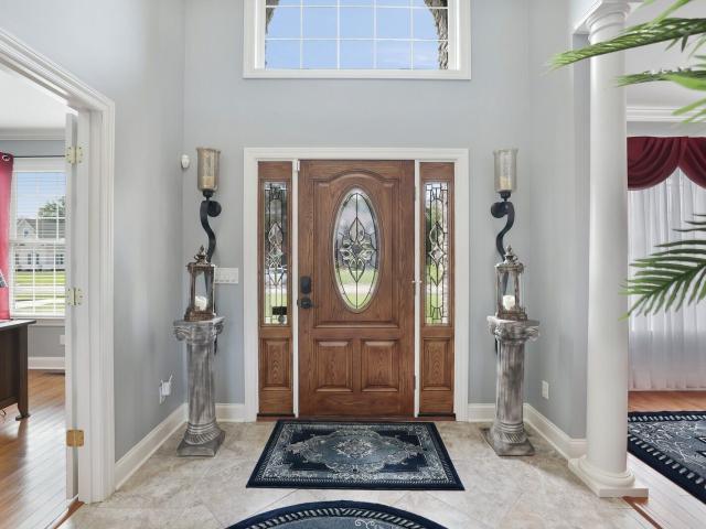 422 Heritage Cir, Manchester, TN