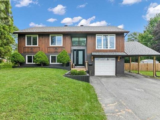 422 Hilbert Avenue, Cornwall, ON, K6K 1H5 house for sale | Listing ID X13713 | Royal LePage