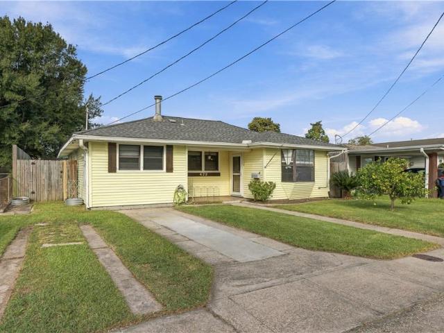 422 oaklawn drive