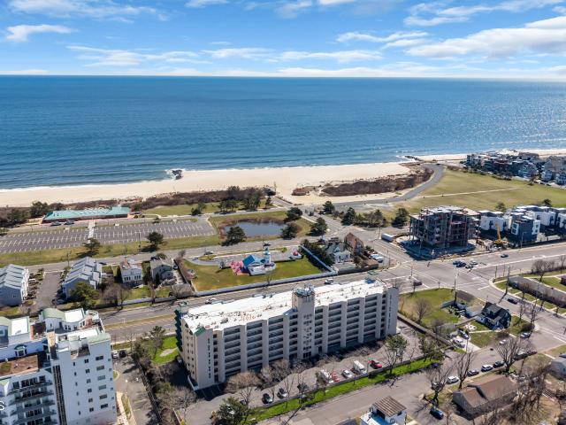 422 Ocean Blvd N, Unit 2J, Long Branch, NJ 07740 | MLS #22610