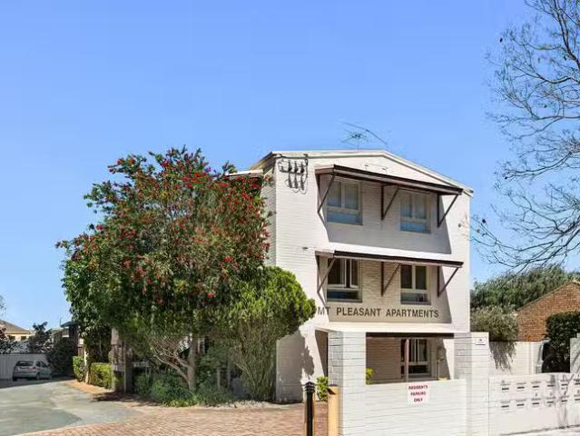 4/22 Ogilvie Road, Mount Pleasant, WA 6153