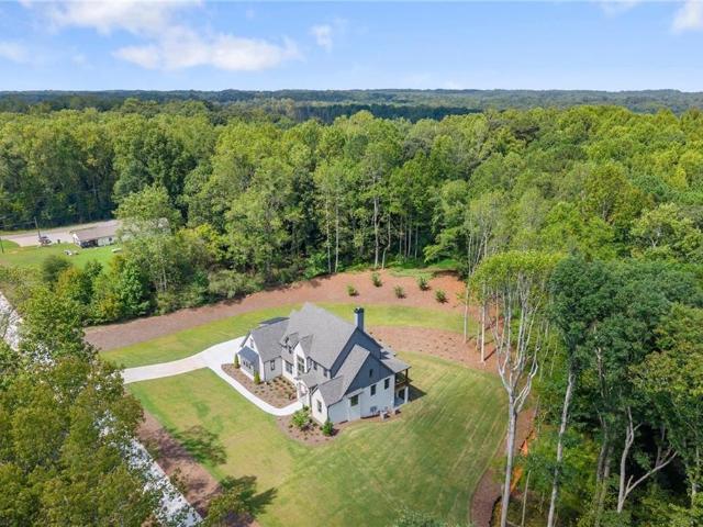 422 Old Orange Mill Road