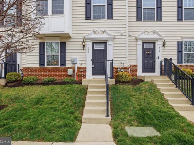 422 Lopata Road