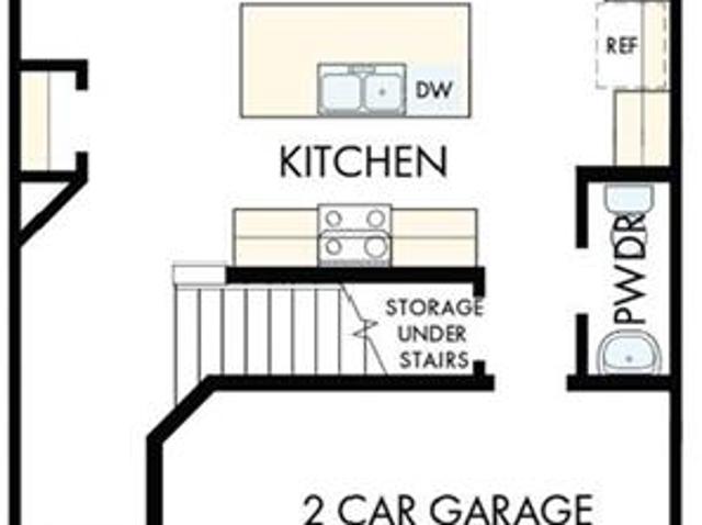 422 Laurelwood Lane