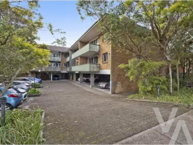 4/22 Moate Street, Georgetown Apartment for rent Listed by Jo.