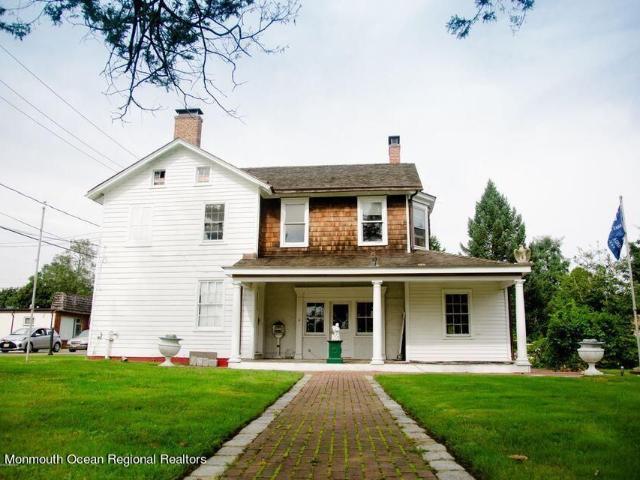 422 Monmouth Road, West Long Branch, US, NJ
