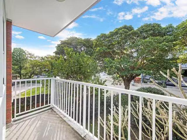4/22 Melrose Street, Mosman, NSW 2088