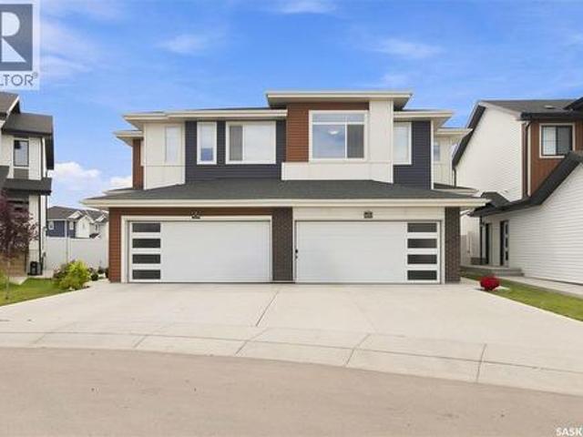 422 Myles Heidt Manor, Saskatoon, SK, S7W 1J1 house for sale | Listing ID SK043886 | Royal LePage