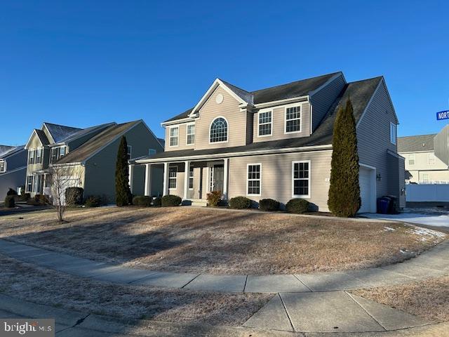 422 N Brook Drive