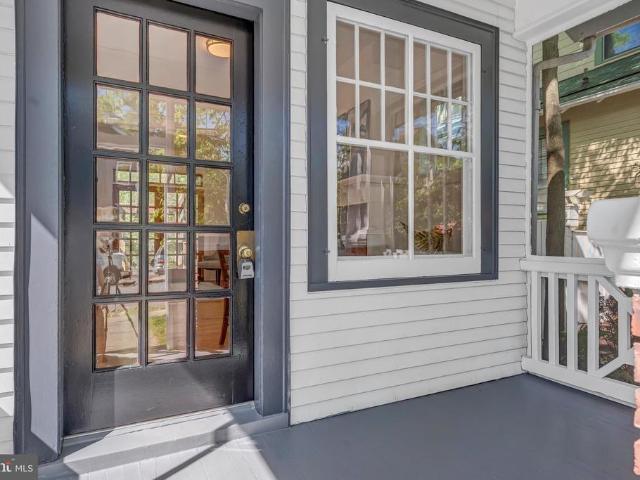 422 N Edgewood Street
