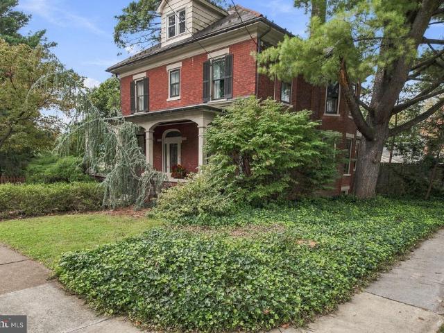 422 N Hanover Street