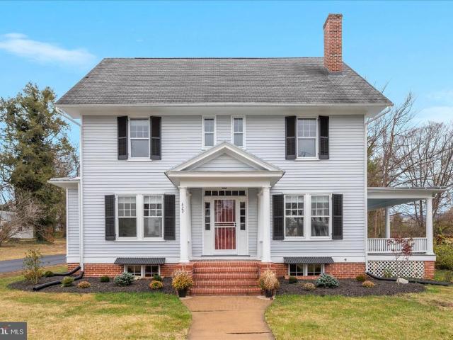 422 N Main Street