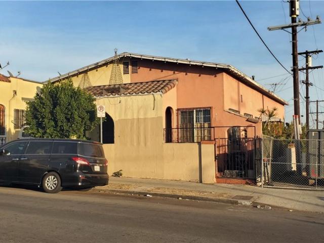 422 N Mott St, Los Angeles, CA 90033 | MLS #DW24254