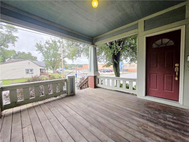 422 S 22nd Street