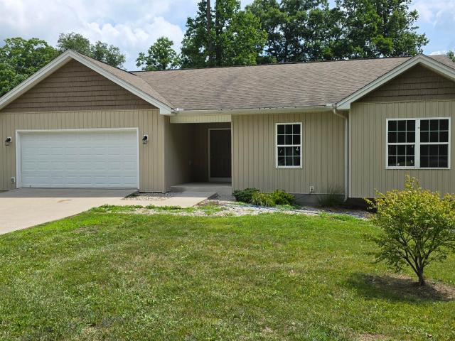 422 Scarlet Oak Drive