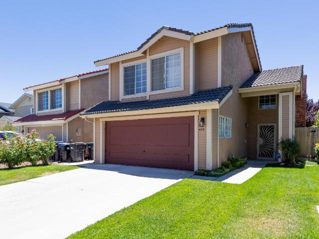 422 Sherwood Pl