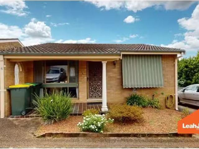 4/22 Skilton Avenue, East Maitland Apartment for rent Listed.