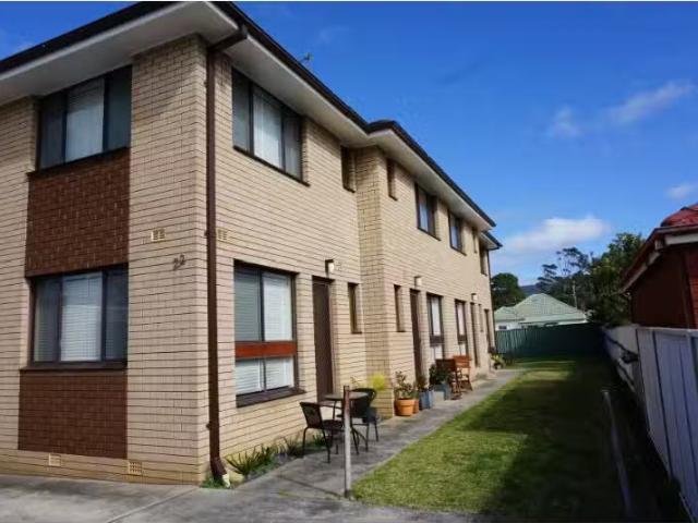 4/22 Payne Road, Corrimal Townhouse for rent Listed by Vaness.