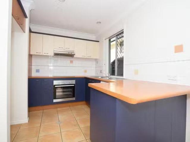 4/22 Park Lane, Yeerongpilly, QLD 4105