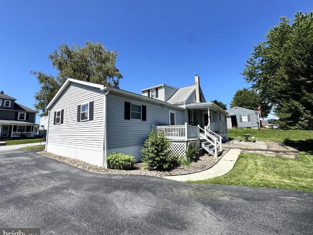 422 Princeton Street