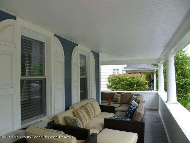 422 Worthington Avenue Unit Summer 2026, Spring Lake, US, NJ