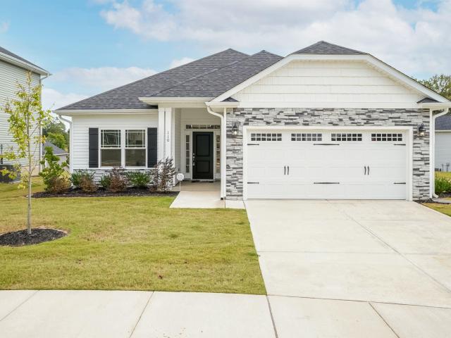 422 Whitetail Way