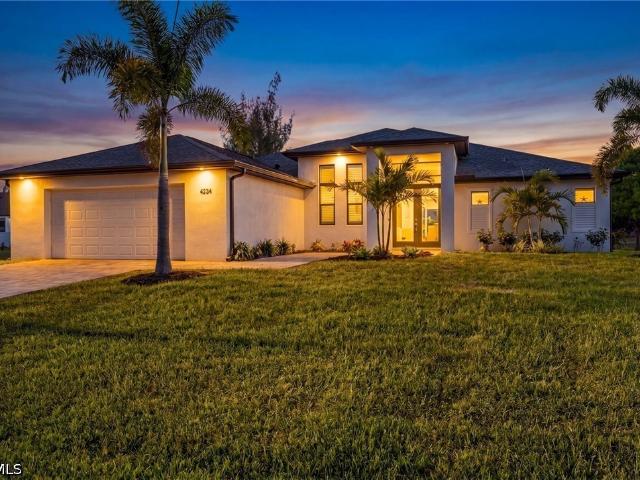 4234 NW 24th Ter, Cape Coral, FL 33993 | MLS #2026018