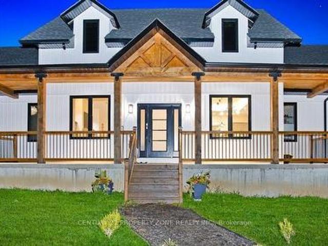 4234 Concession, West Grey, ON, N0C 1H0 house for lease | Listing ID X13605 | Royal LePage