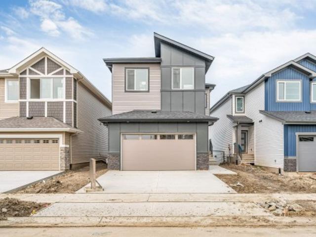 4234 63 Street, Beaumont, AB, T4X 3E9 house for sale | Listing ID E4500 | Royal LePage