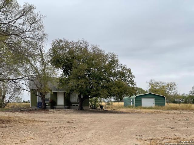 4235 Mickey Rd, San Antonio, TX 78223 | MLS #1991