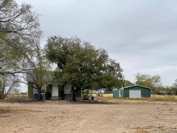 4235 Mickey Rd, San Antonio, TX 78223 | MLS #1826