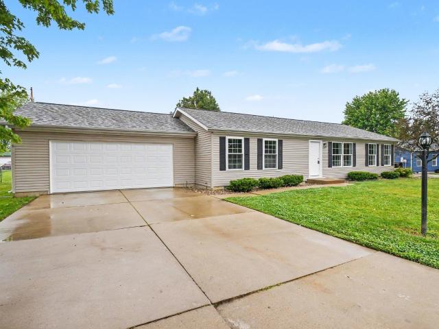 4235 N Westerner Winds Drive