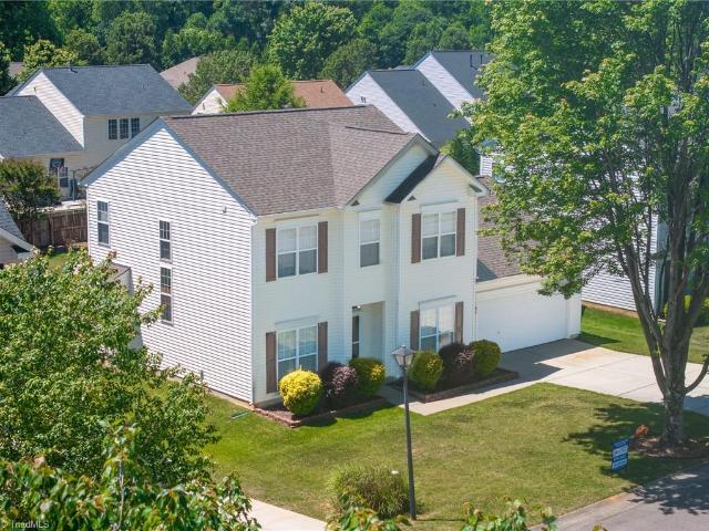 4236 Laurel Ridge Circle