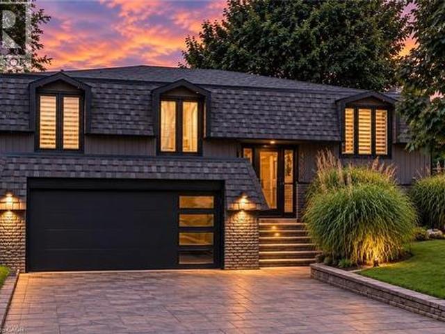 4236 Longmoor Drive, Burlington, ON, L7L 4Z9 house for sale | Listing ID 40863 | Royal LePage