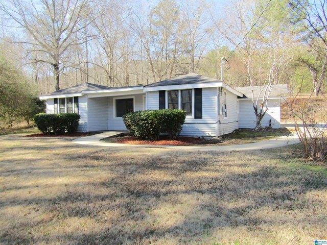 4237 Bear Creek Rd, Sterrett, AL 35147