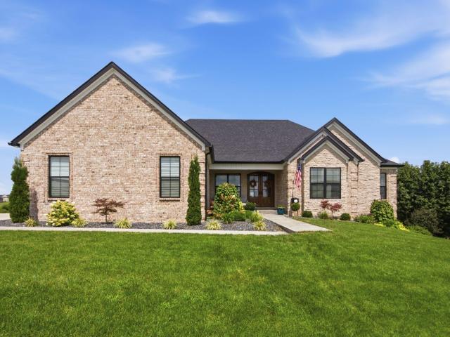 4237 Equestrian Way