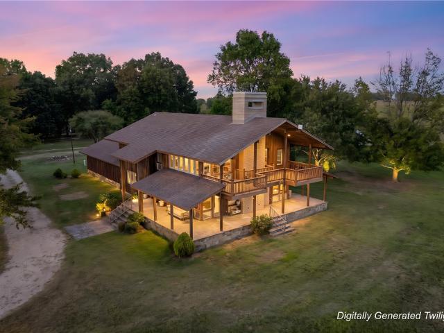 4237 Sulphur Mountain Road