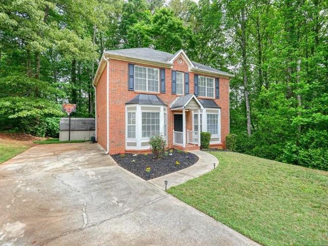 4237 Wexford Downs Way
